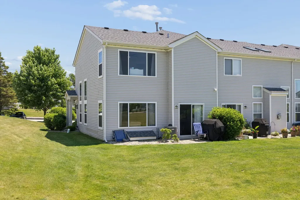 16516 South Windsor Lane Lockport IL 60441