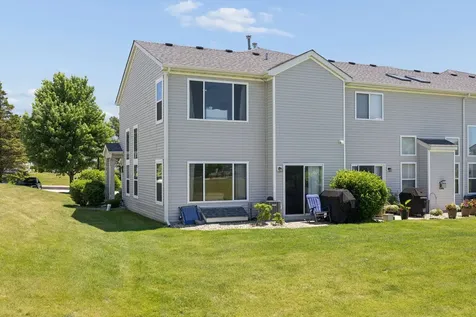 16516 South Windsor Lane Lockport IL 60441