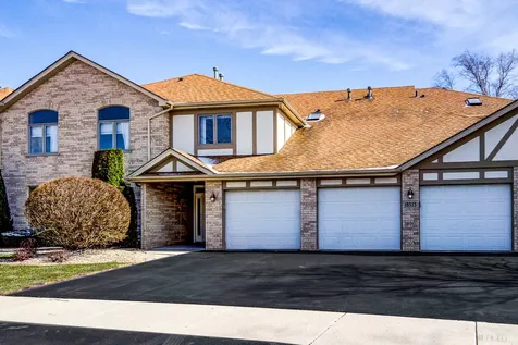 18523 Pine Lake Drive Tinley Park IL 60477