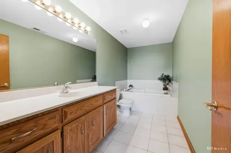 18523 Pine Lake Drive Tinley Park IL 60477