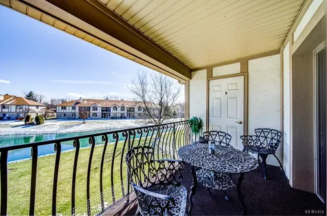 18523 Pine Lake Drive Tinley Park IL 60477