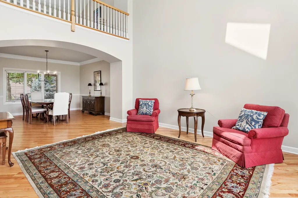 2419 Woodglen Drive Aurora IL 60502
