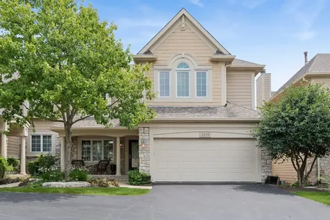 2419 Woodglen Drive Aurora IL 60502