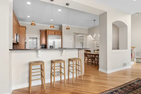2419 Woodglen Drive Aurora IL 60502