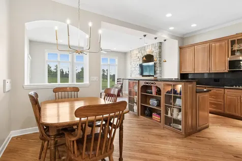 2419 Woodglen Drive Aurora IL 60502