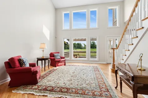 2419 Woodglen Drive Aurora IL 60502