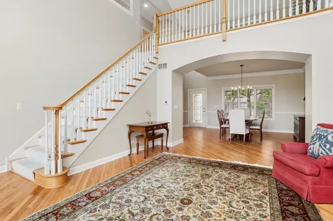 2419 Woodglen Drive Aurora IL 60502