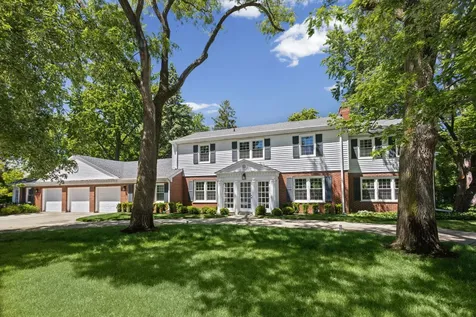 1150 Willow Lane Northbrook IL 60062