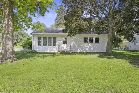 413 Water Street Thornton IL 60476