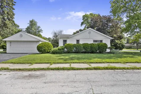 413 Water Street Thornton IL 60476
