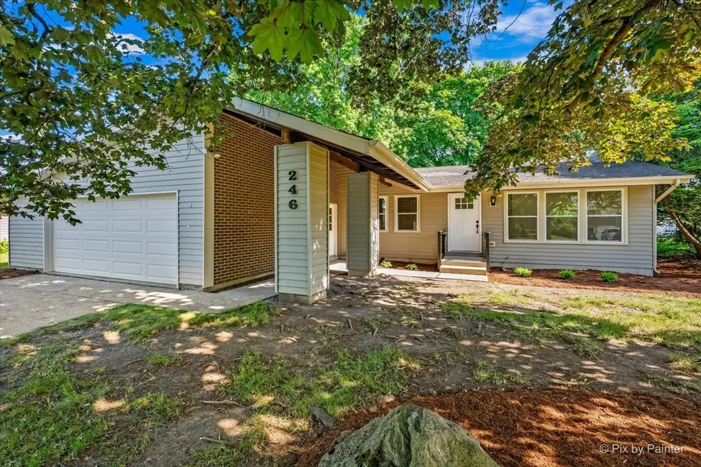 246 Harvard Lane Bloomingdale IL 60108
