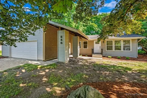 246 Harvard Lane Bloomingdale IL 60108