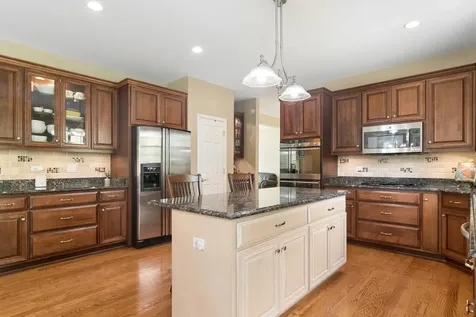460 West Haleys Hill Court Palatine IL 60074