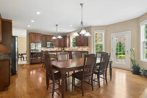 460 West Haleys Hill Court Palatine IL 60074
