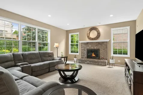 460 West Haleys Hill Court Palatine IL 60074