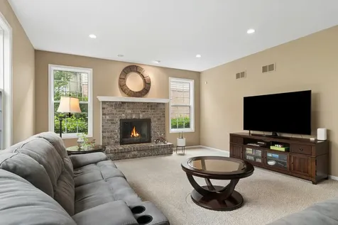 460 West Haleys Hill Court Palatine IL 60074