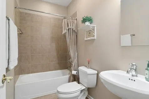 460 West Haleys Hill Court Palatine IL 60074