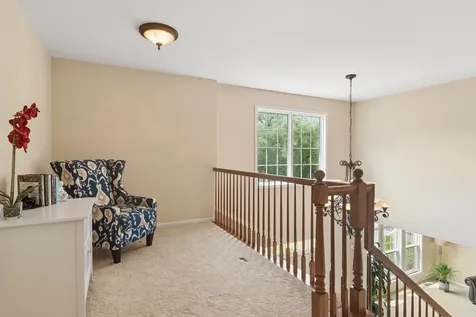460 West Haleys Hill Court Palatine IL 60074