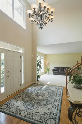 460 West Haleys Hill Court Palatine IL 60074