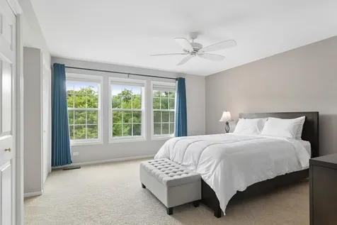 460 West Haleys Hill Court Palatine IL 60074