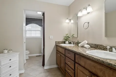 460 West Haleys Hill Court Palatine IL 60074
