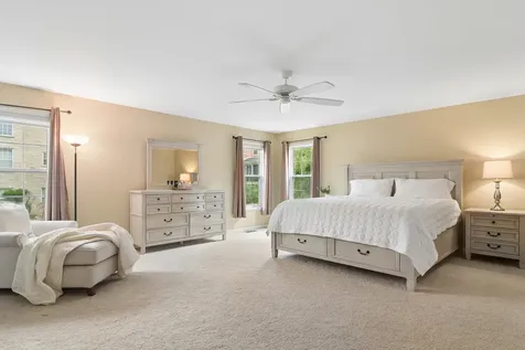 460 West Haleys Hill Court Palatine IL 60074