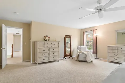 460 West Haleys Hill Court Palatine IL 60074