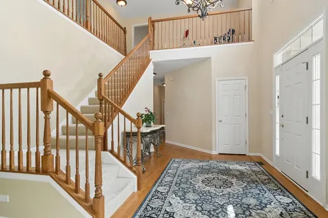 460 West Haleys Hill Court Palatine IL 60074