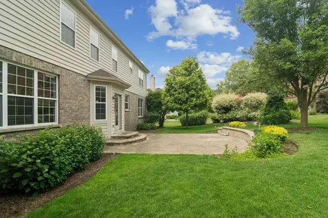 460 West Haleys Hill Court Palatine IL 60074