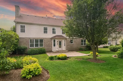 460 West Haleys Hill Court Palatine IL 60074
