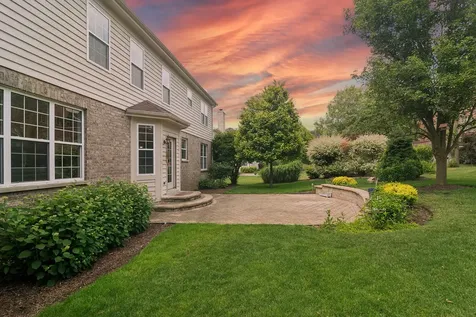 460 West Haleys Hill Court Palatine IL 60074