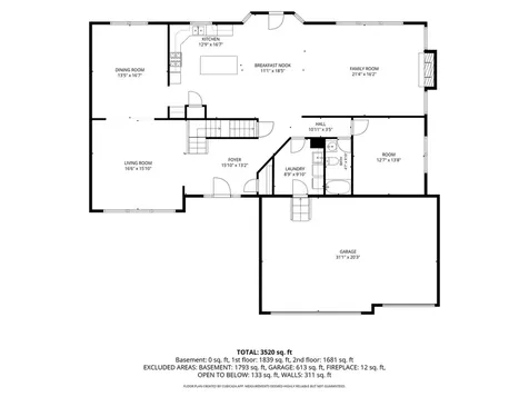 460 West Haleys Hill Court Palatine IL 60074