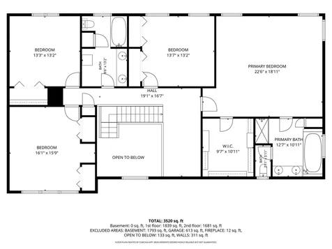 460 West Haleys Hill Court Palatine IL 60074