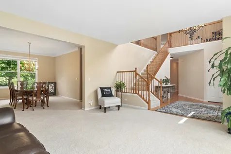 460 West Haleys Hill Court Palatine IL 60074