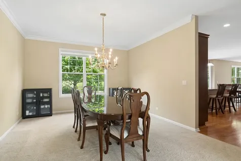 460 West Haleys Hill Court Palatine IL 60074