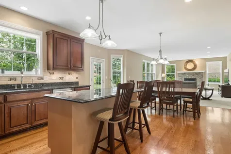 460 West Haleys Hill Court Palatine IL 60074