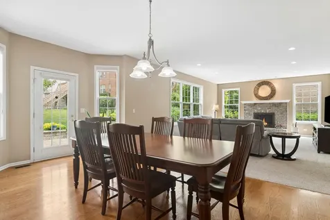 460 West Haleys Hill Court Palatine IL 60074