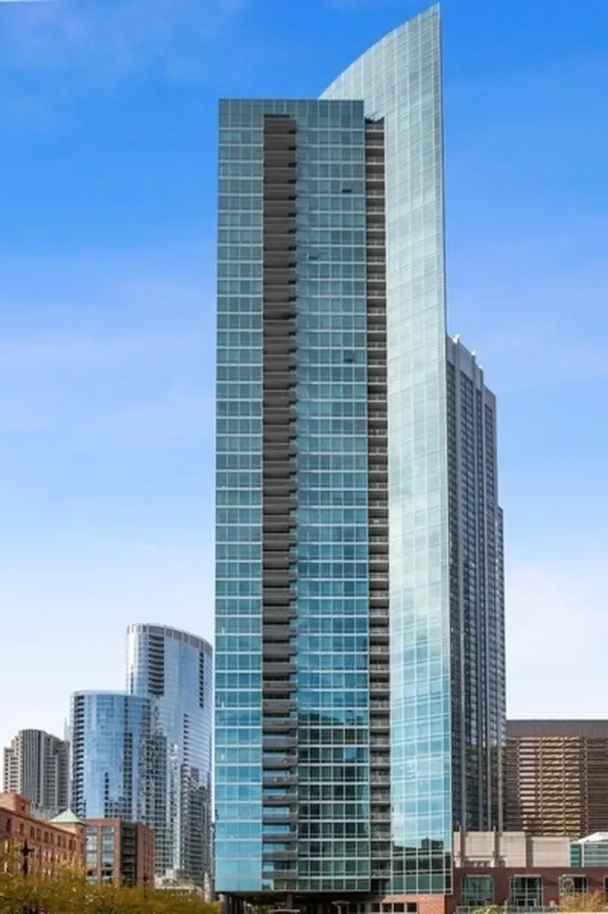 505 North Mcclurg Court Chicago IL 60611