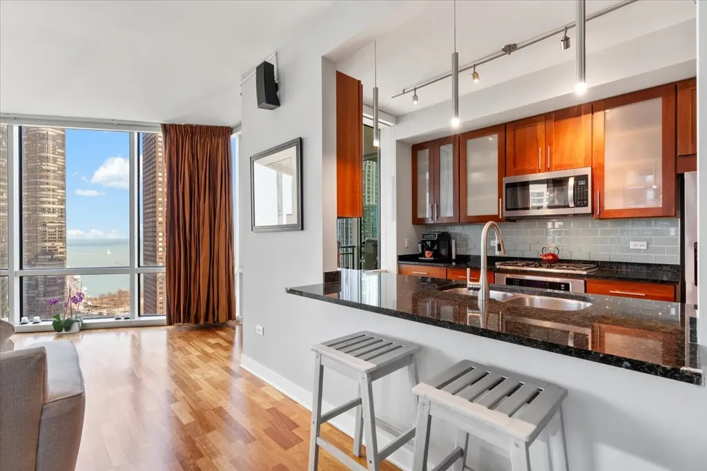 505 North Mcclurg Court Chicago IL 60611