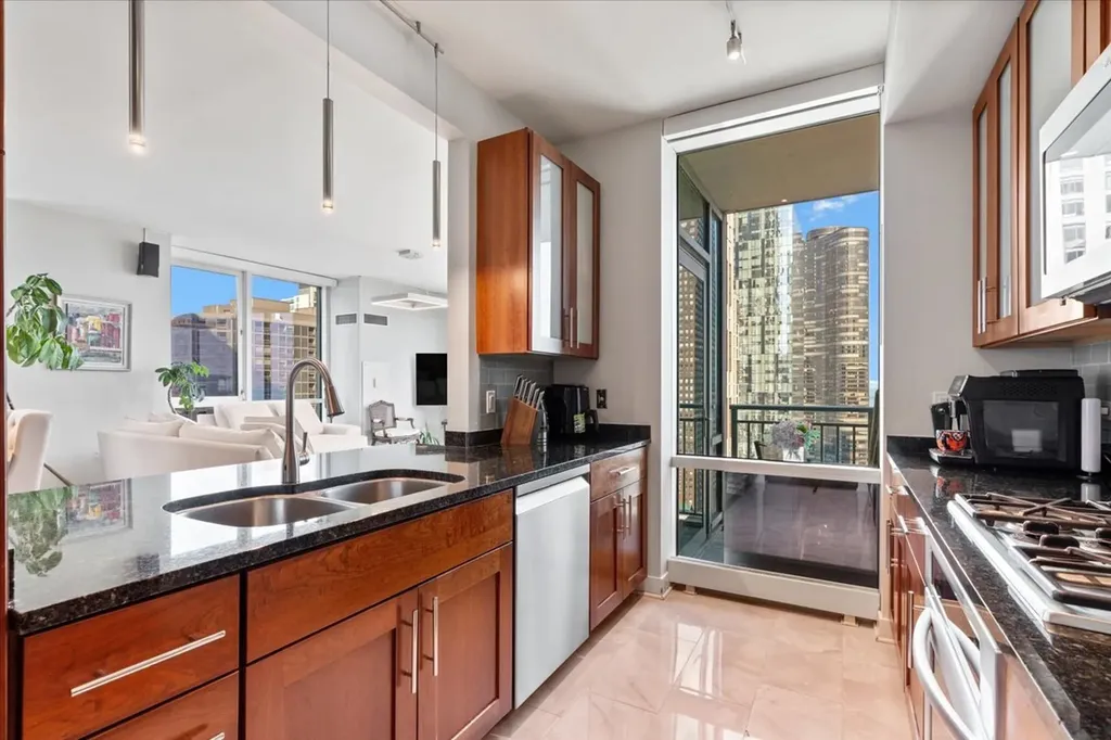 505 North Mcclurg Court Chicago IL 60611
