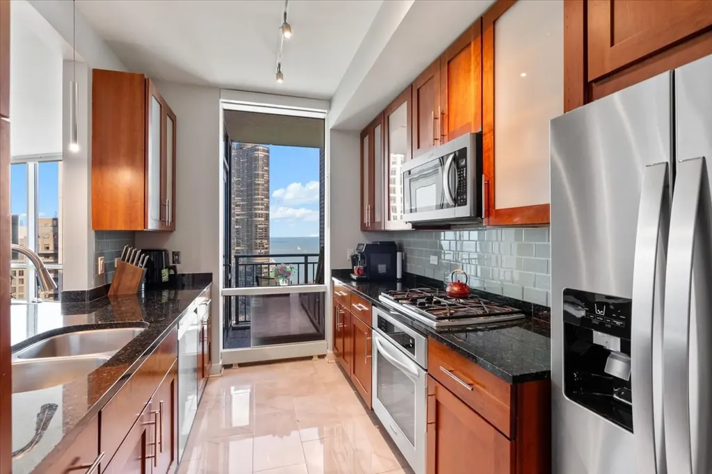 505 North Mcclurg Court Chicago IL 60611