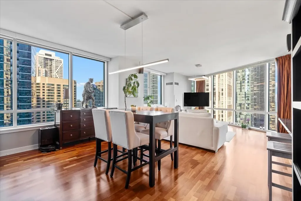 505 North Mcclurg Court Chicago IL 60611