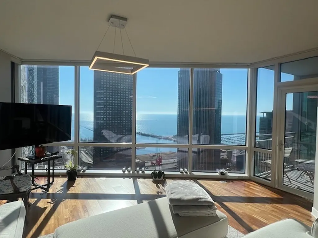 505 North Mcclurg Court Chicago IL 60611