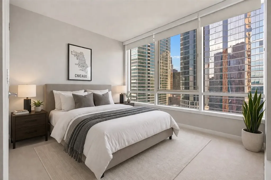 505 North Mcclurg Court Chicago IL 60611