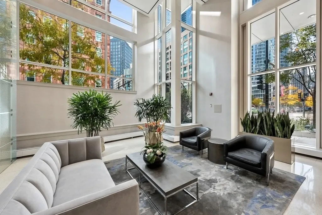 505 North Mcclurg Court Chicago IL 60611