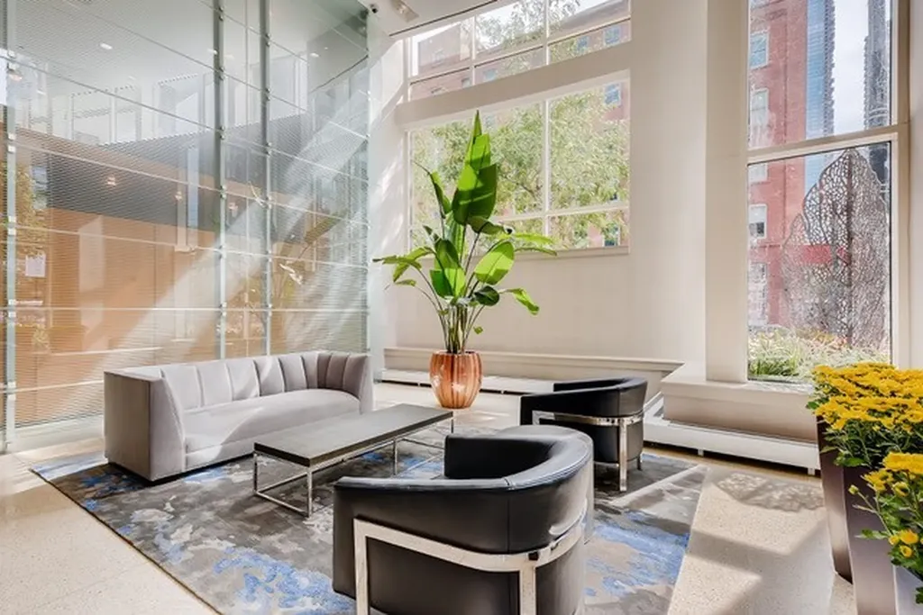 505 North Mcclurg Court Chicago IL 60611