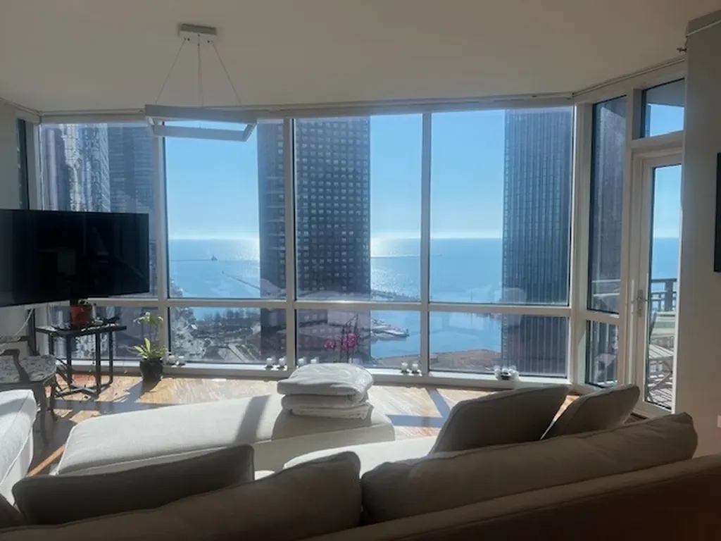 505 North Mcclurg Court Chicago IL 60611