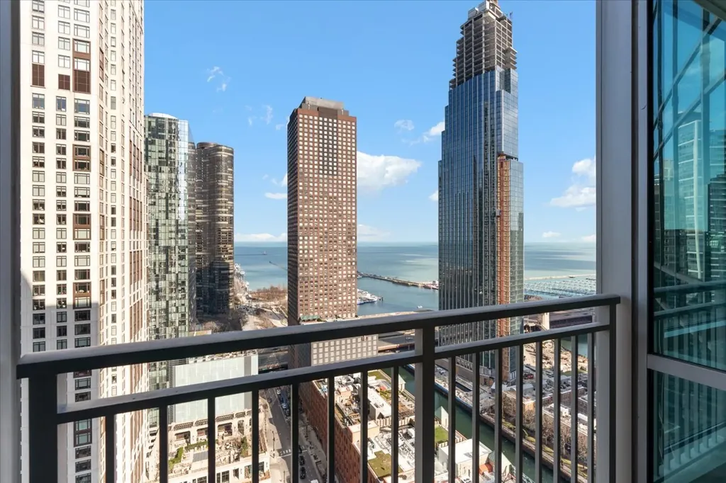 505 North Mcclurg Court Chicago IL 60611