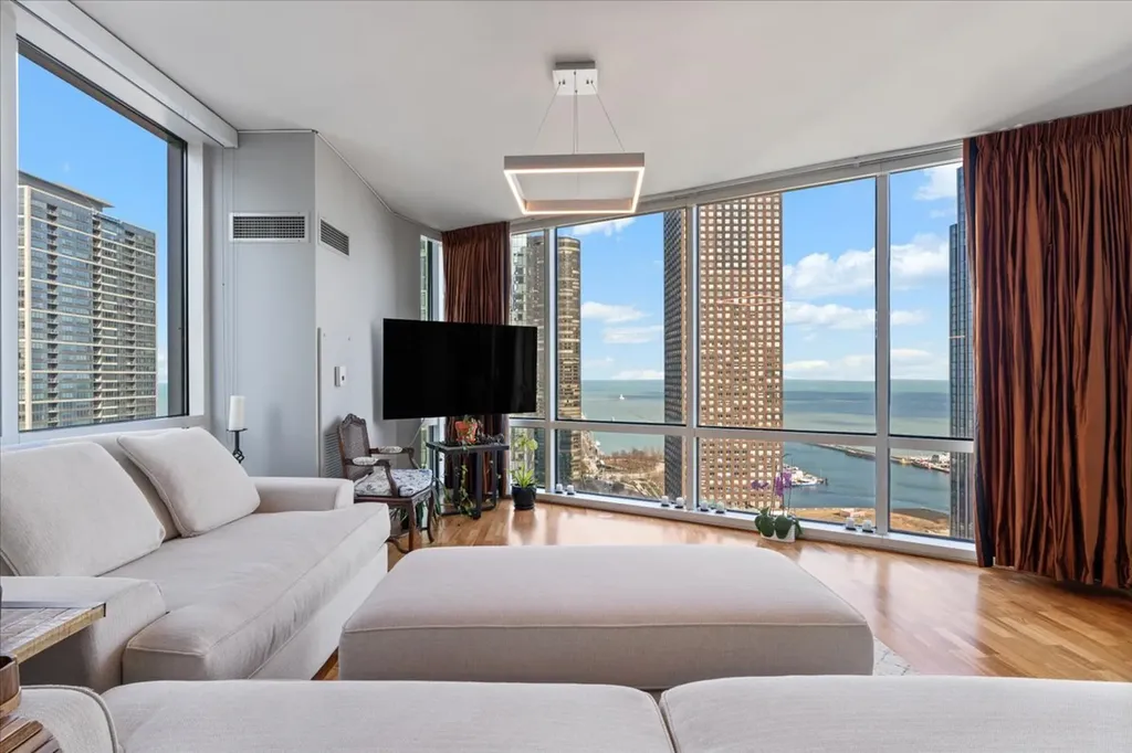 505 North Mcclurg Court Chicago IL 60611