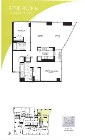 505 North Mcclurg Court Chicago IL 60611